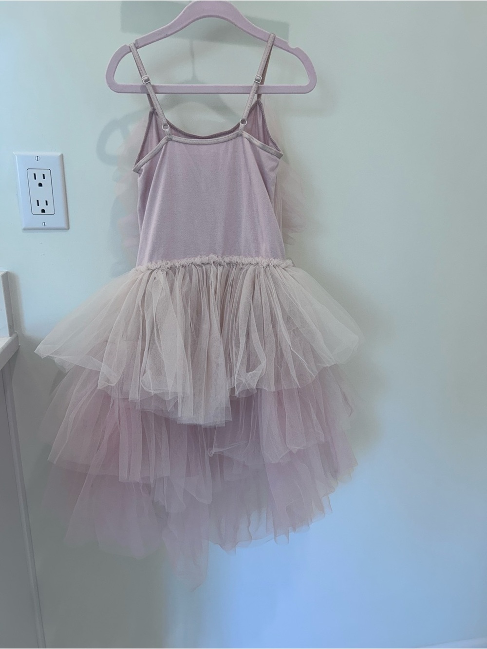Tutu Du Monde pink dress - Picture 3 of 4